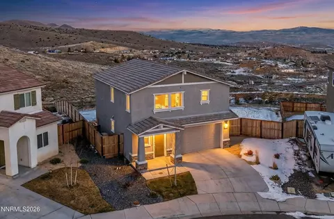 1795 Dream Catcher Ct, Sun Valley, NV 89433