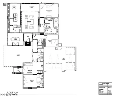 2789 Squires St, Minden, NV 89423 photo 2