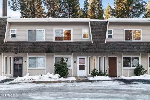825 Southwood Blvd # 18, Incline Village, NV 89451