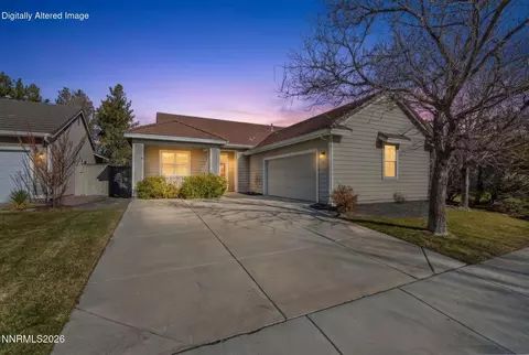 1661 Dutch Ravine Ct, Reno, NV 89521