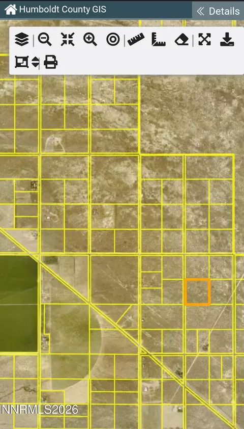0 Savage Dr #06-0242-05, Winnemucca, NV 89445