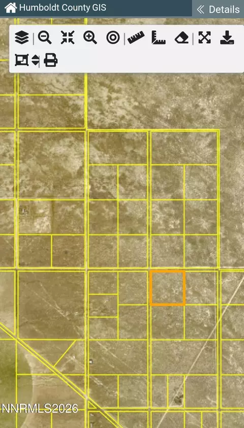 0 Savage Rd #06-0242-07, Winnemucca, NV 89445