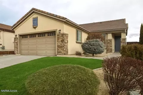 1140 Sugar Creek Trl, Reno, NV 89523