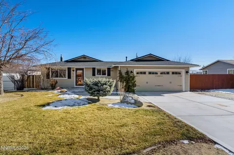 32 S Patterson Pl, Sparks, NV 89436