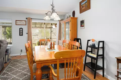 Dining - 5655 Dillon Dr, Fallon, NV 89406 photo 1 of 1