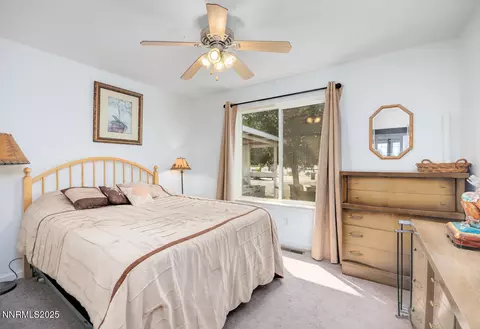 Bedroom - 5655 Dillon Dr, Fallon, NV 89406 photo 2 of 4