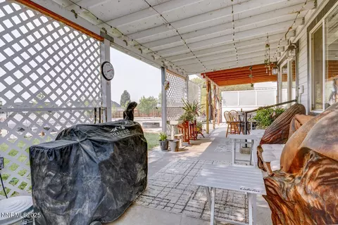 Exterior - 5655 Dillon Dr, Fallon, NV 89406 photo 2 of 6