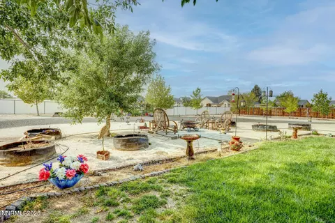 Exterior - 5655 Dillon Dr, Fallon, NV 89406 photo 6 of 6