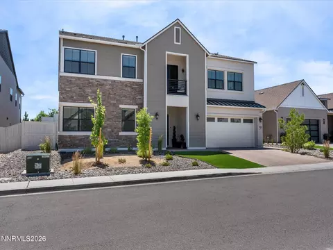 724 Marewood Trl, Reno, NV 89511