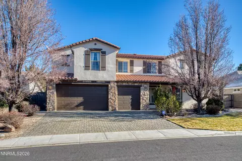 645 Paso Fino Ct, Reno, NV 89521