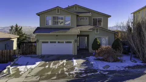 3250 Cityview Ter, Sparks, NV 89431