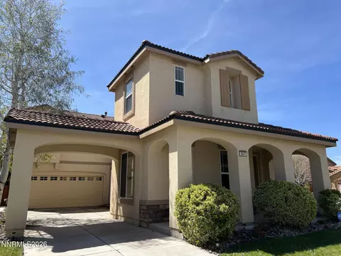 3647 Lepus Dr, Sparks, NV 89436