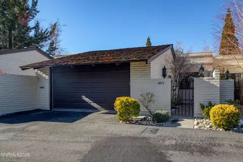 4915 Lakeridge Ter W, Reno, NV 89509