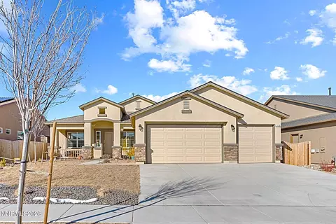 11125 Gallaudet Dr, Reno, NV 89506