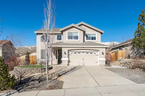 7435 Hunter Glen Dr, Reno, NV 89523