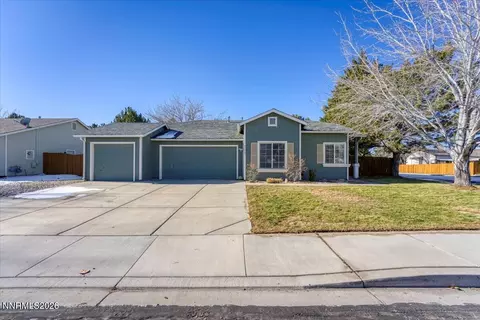 7663 La Ramba Dr, Sparks, NV 89436