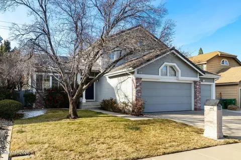 6055 Stonecreek Dr, Reno, NV 89511