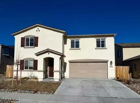 9021 Antelope Pass Dr, Reno, NV 89506