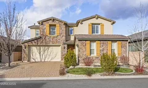 2855 Bonfire Ln, Reno, NV 89521