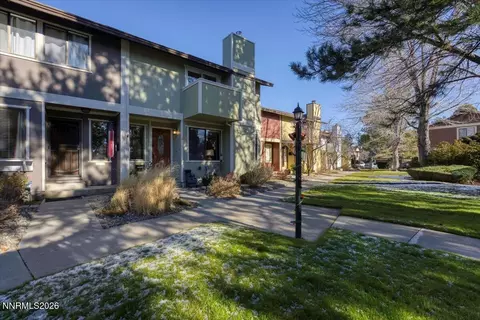 1497 Foster Dr, Reno, NV 89509