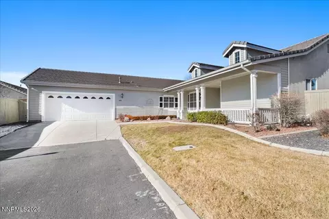 1485 Wild Wolf Way, Reno, NV 89521