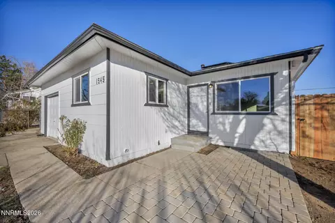 1545 Haddock Dr, Reno, NV 89512