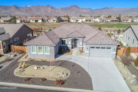 520 Stonehaven Ct, Dayton, NV 89403