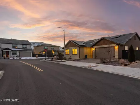 8649 Sky Key Rd, Reno, NV 89506