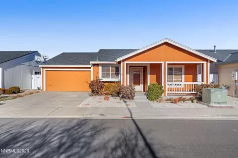 4531 China Rose Cir, Reno, NV 89502