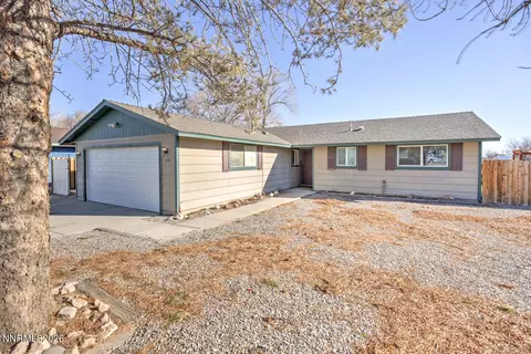 590 Fargo Way, Fernley, NV 89408