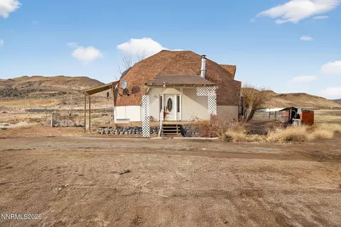605 Ironwood Rd, Reno, NV 89510