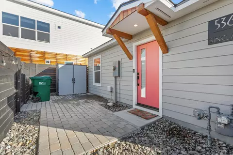 536 Sinclair St, Reno, NV 89501