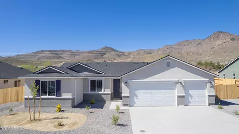 204 Rose Peak Rd, Dayton, NV 89403