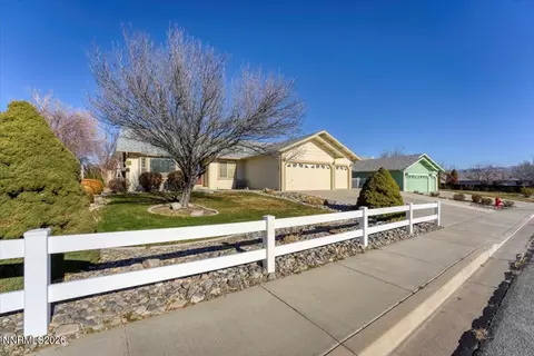 65 Rook Ct, Sparks, NV 89441