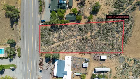 106963 Us-395 Hwy, Coleville, CA 96107