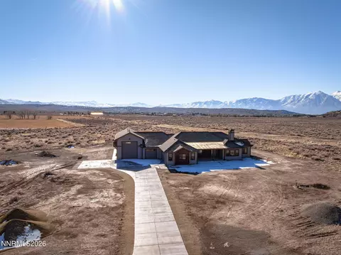 2401 Blaze Ct, Gardnerville, NV 89410
