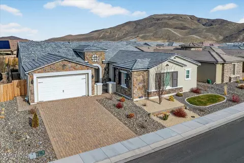 2313 Blushing Rock Dr, Reno, NV 89521