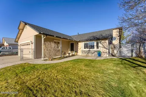 260 Veronica Ave, Sparks, NV 89436