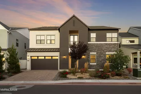 5406 Side Saddle Trl, Reno, NV 89511