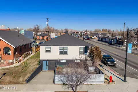 943 S Wells Ave, Reno, NV 89502