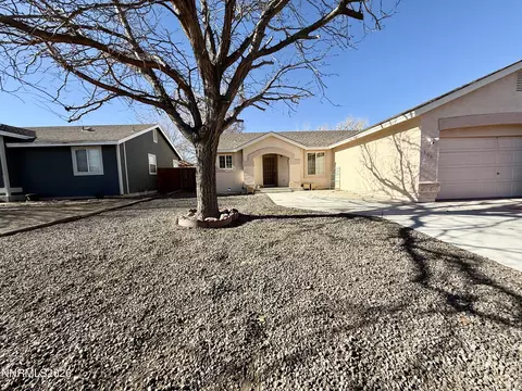 505 Summer St, Fernley, NV 89408