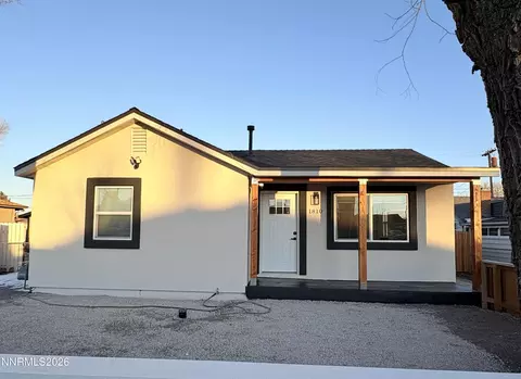 1810 Citron St, Reno, NV 89512