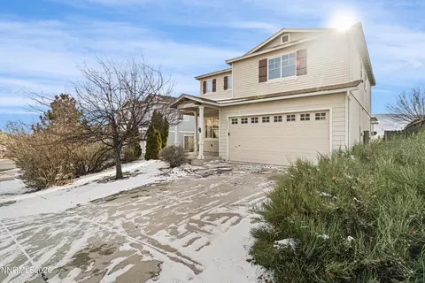 2325 Sapphire Ridge Way, Reno, NV 89523