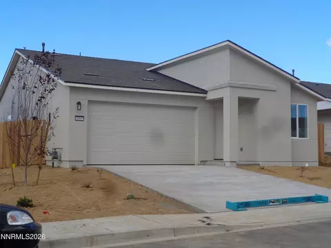6660 Morgan Mill Rd, Carson City, NV 89701