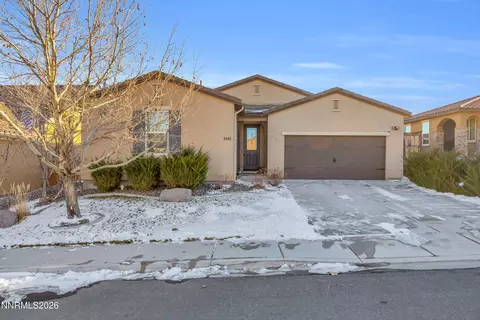 2823 Kimberlite Rd, Sparks, NV 89436