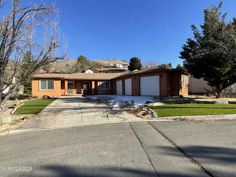 3455 Thornhill Ct, Reno, NV 89509