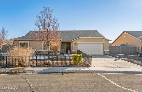 311 Snake River Ct, Dayton, NV 89403