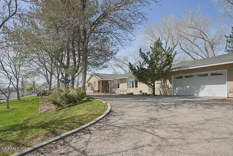 1410 Cedar Dr, Fallon, NV 89406