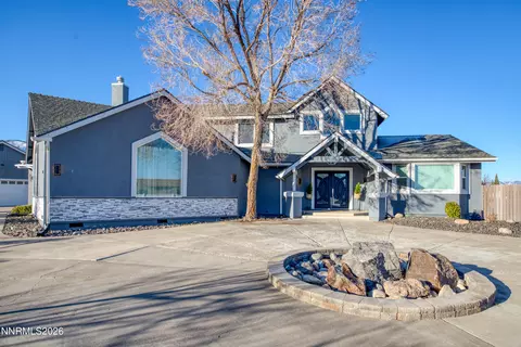3475 Meridian Ln, Reno, NV 89509