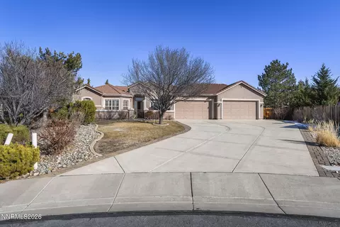 4390 Diamondback Ct, Sparks, NV 89436